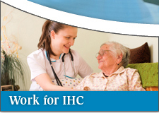 Work for IHC