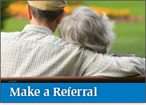 Make a Referral