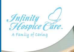 Infinity Hospice Care Logo