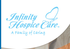 Infinity Hospice Care Logo