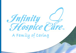 Infinity Hospice Care Logo