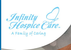 Infinity Hospice Care Logo