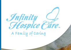 Infinity Hospice Care Logo